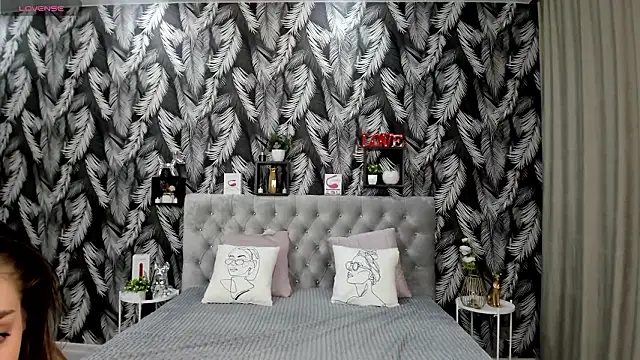 Chat XXX Live NicolleXPeach