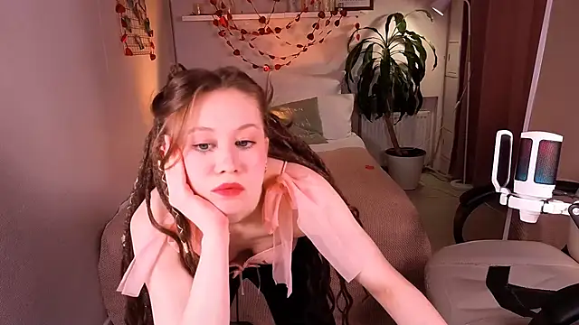 tsunamy_pink Chat XXX live