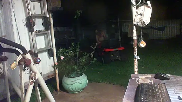 herbie010666 Adlı Modelin Canlı XXX Sohbeti