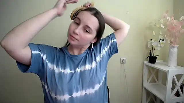 SweetPrincess_ Chat XXX live