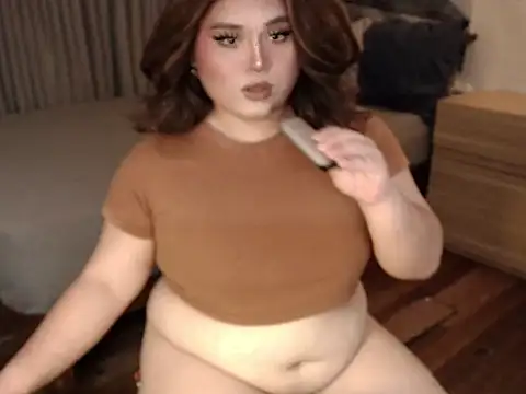 Czat XXX na żywo – mysticofcum_