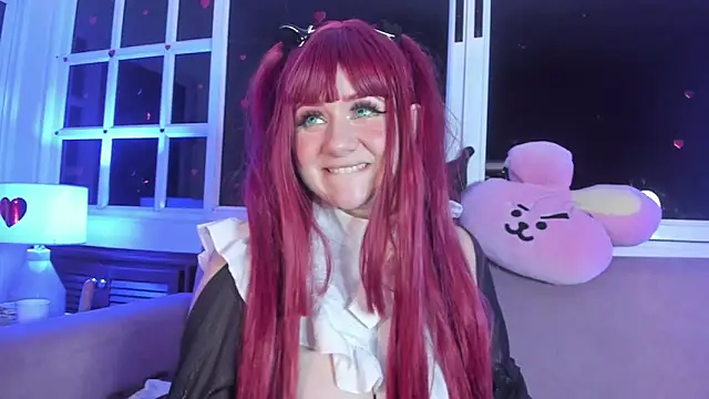 harimoon1 live XXX chat