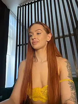 LittleFox___ Chat XXX in diretta