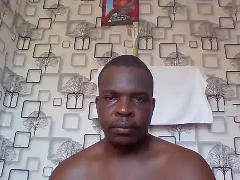 Chumba_001のライブXXXチャット