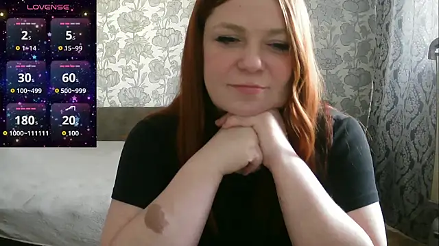 Sabrina_Poisonn Live XXX chat