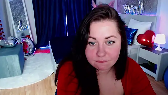 Sembang XXX Secara Langsung JessicaEvens