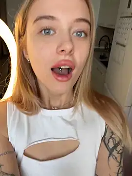 enjoy_my_beauty: онлайн-секс-чат