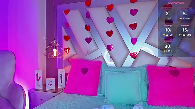 Amber_villalobos_ Live XXX-chat