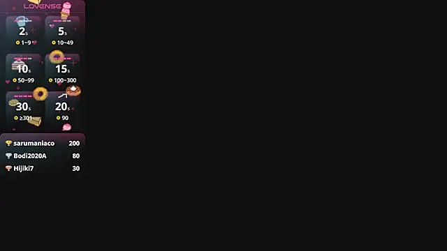 Lucass_love – Live XXX-chat