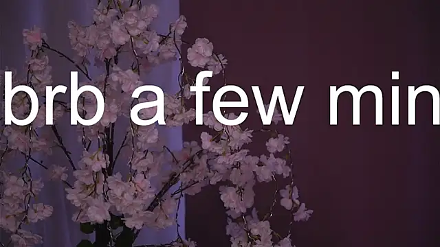 FancyEsten: онлайн-секс-чат