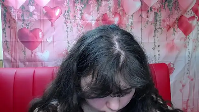 Živý XXX chat NeonilaLisova