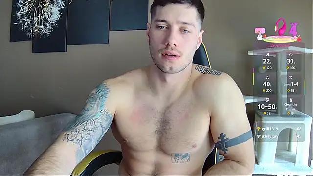 Jason_theGreat – Live XXX-chat