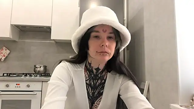 Živý XXX chat HighelikeGirl