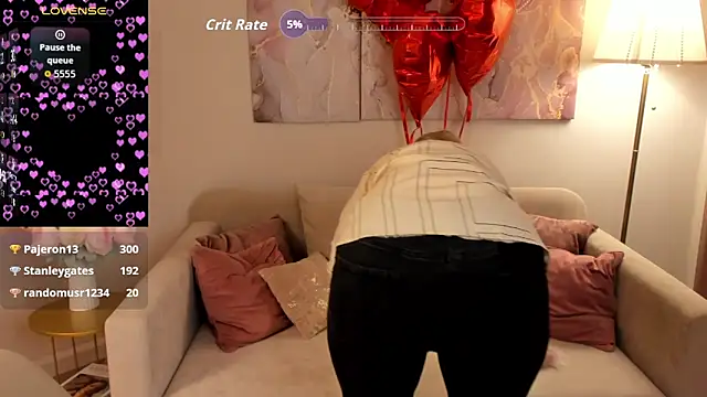 MilinaMorris Live XXX-chat