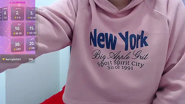 Živý XXX chat April_Becker