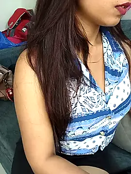 Pertunjukan Kamera Web Marathi_Ashu1