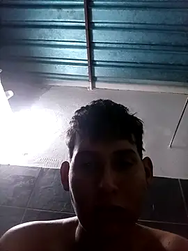 Luisneljc – Live XXX-chat