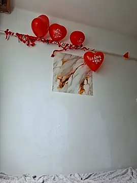 Živý XXX chat Nika_aa