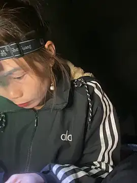 meganmeo Adlı Modelin Canlı XXX Sohbeti