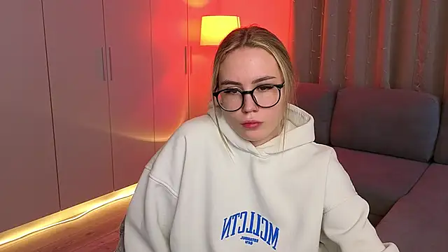 Aurelia_Voss' Webcam Show