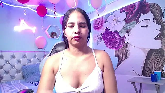 Živý XXX chat nicol_ross19