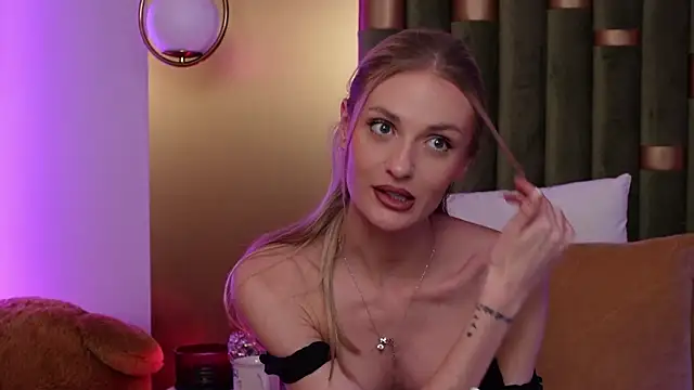 AmeliaAngeln Live XXX chat