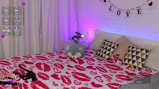 Baby__Kate: онлайн-секс-чат