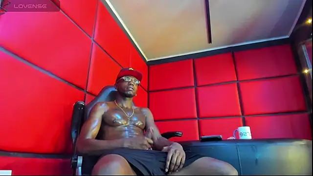 Jeff_Black99 – Live XXX-chat