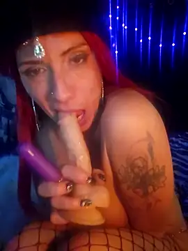 Paradice7 – webcam-show