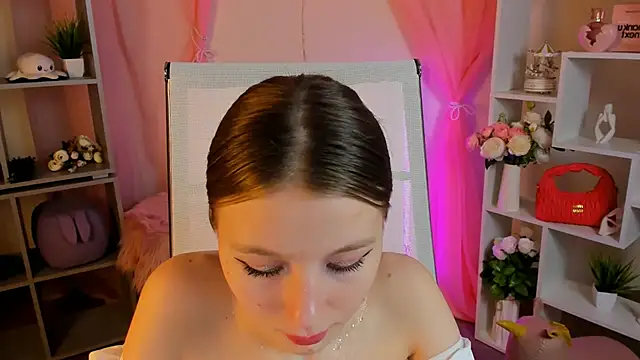 ElliFrankenweenie Live XXX-chat