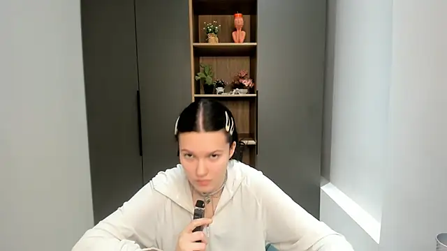 RubySpratley – Live XXX-chat