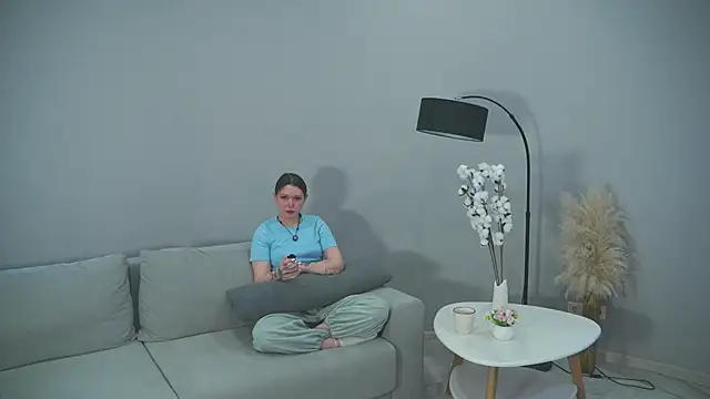 AricaOhashi – Live XXX-chat