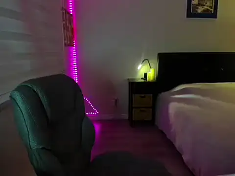 i_love_iva Adlı Modelin Canlı XXX Sohbeti