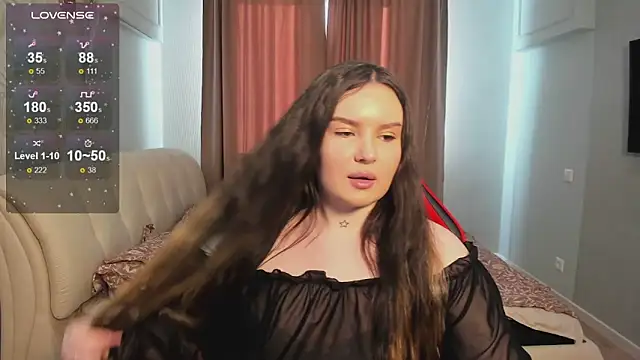 Mia_Milkvey webcam show