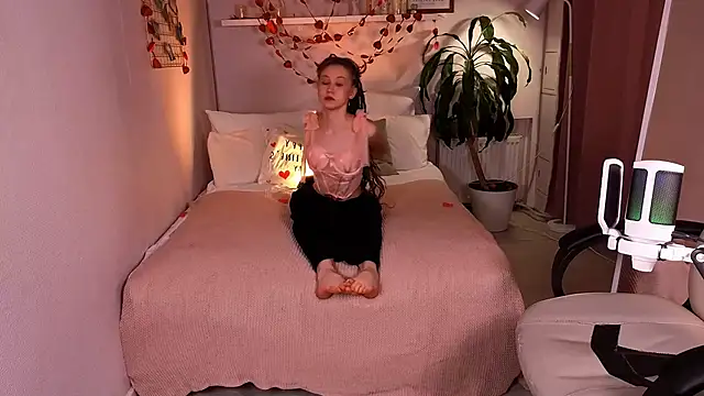 Sembang XXX Secara Langsung tsunamy_pink