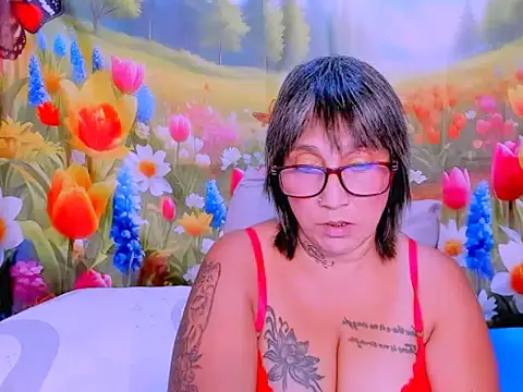 indianroxy Live XXX-chat