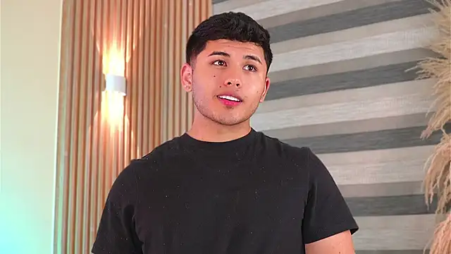 MatiasKorn – Live XXX-chat