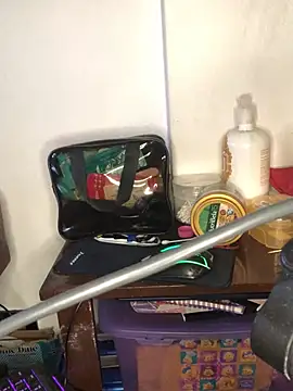 Онлайн чат XXX luisahot_9727