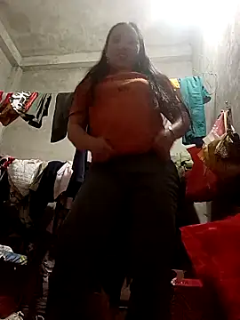 Matilda-aa 网络视讯表演