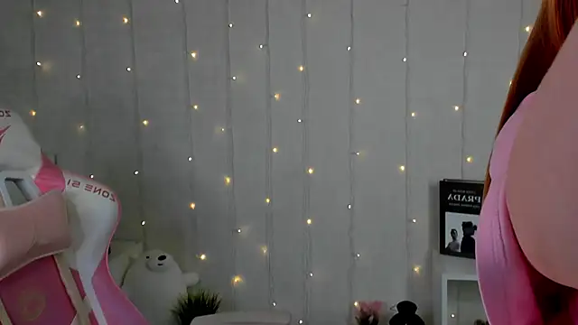 Jinny_Ginger Live XXX Chat