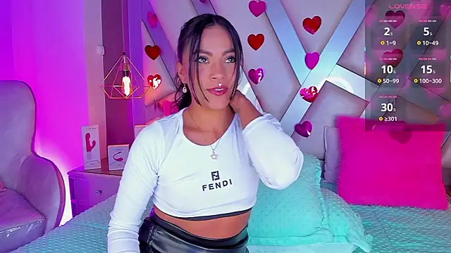 Amber_villalobos_n Live XXX chat