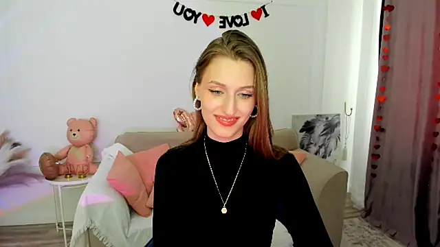 XXX chat uživo modela NaturalBeaty