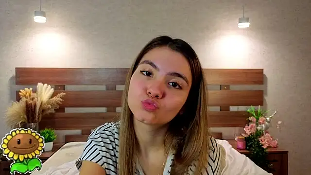 Chatroom XXX en direct de MargieDavidson