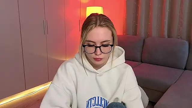 XXX chat uživo modela Aurelia_Voss