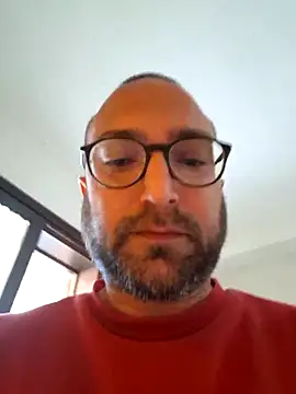 Show de cetriolino na webcam