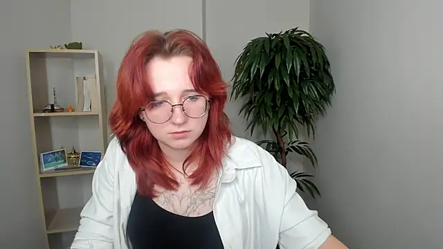 XXX chat uživo modela ArielleGalietti