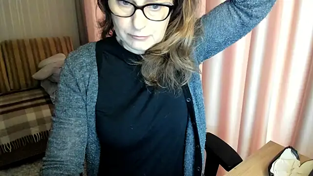 แชท XXX สดของ lauraoven