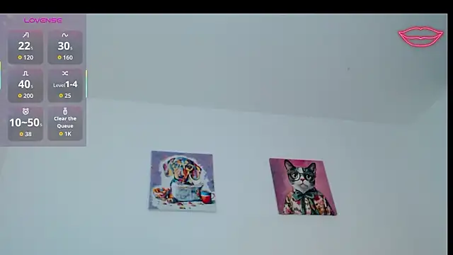 lilith_luv: онлайн-секс-чат