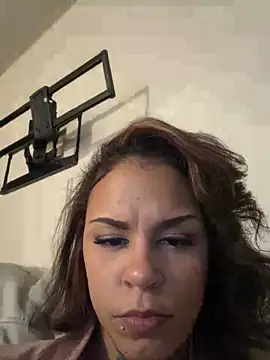 Chat +18 de JayyBabyy1 ao vivo