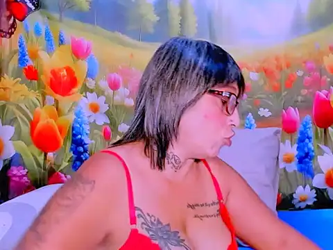 indianroxy Live XXX-chat